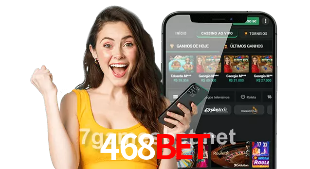468Bet