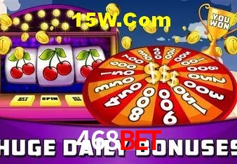 468Bet São Paulo - Jogo Providers