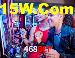 468Bet App