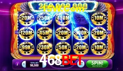 468Bet Brasília - Betting Features