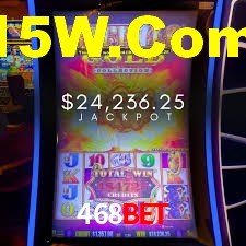 Experiência VIP 468Bet