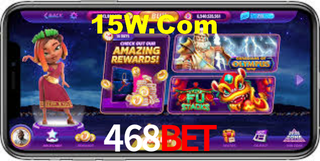 468Bet: A Experiência de Casino com Jogos de Mesa ao Vivo