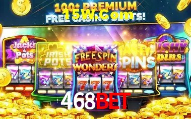 468Bet Promoções - 30+ Ofertas Diárias