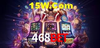 Game Statistics 468Bet