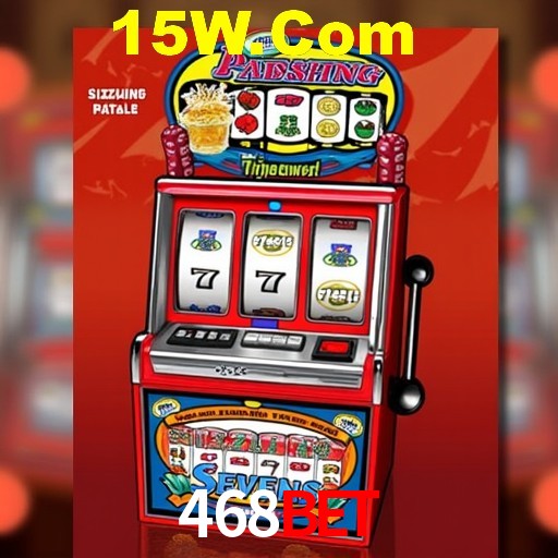 Descubra o Mundo do Cassino Online com 468Bet