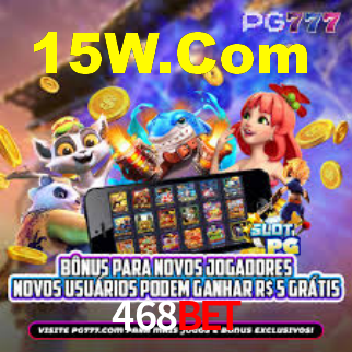 468Bet