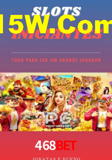 Bônus Generosos e Exclusivos no 468Bet para Você!