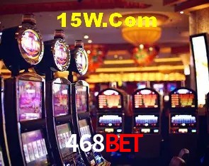 Especiais de Fim de Semana 468Bet