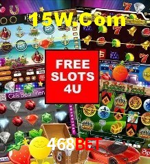 Promoção Relâmpago 468Bet