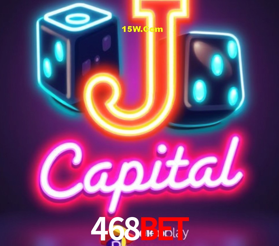 Casino Ao Vivo 468Bet