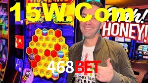 Premium Interface 468Bet