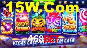 Daily Bonuses 468Bet
