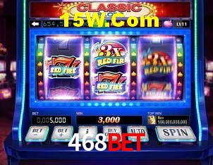 468Bet - Pagamento PIX Instantâneo