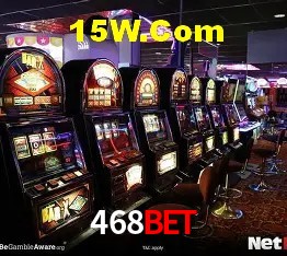 Integração de APIs 468Bet