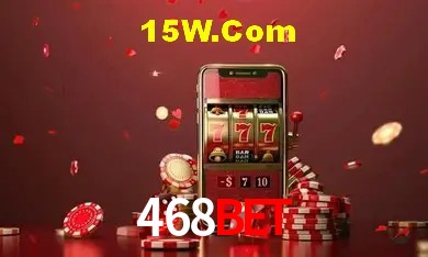 468Bet Brasília - Jogo Features