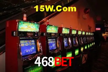 468Bet - User Statistics