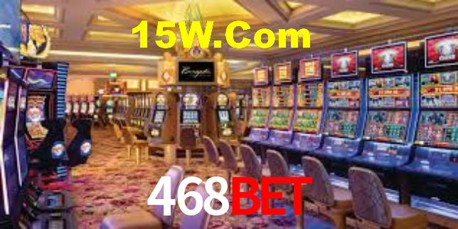 468Bet