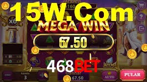 Statistics 468Bet