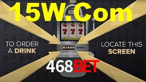 VIP Casino 468Bet