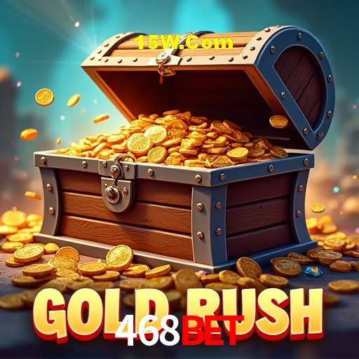 APP oficial da 468Bet para mobile