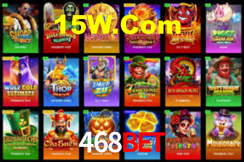 468Bet