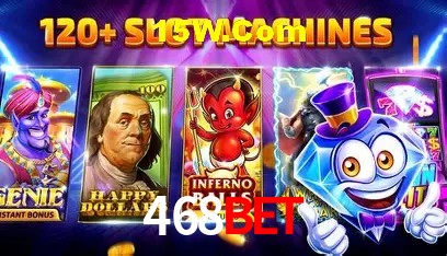 468Bet São Paulo - Hot Promos
