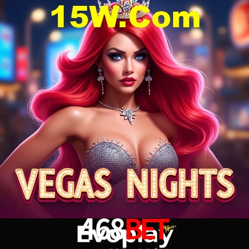 Inovações de Jogos na 468Bet: O Futuro das Experiências Interativas