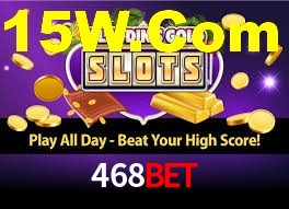 468Bet App Interface