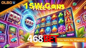 Live Casino 468Bet