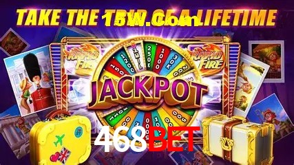 468Bet - Support