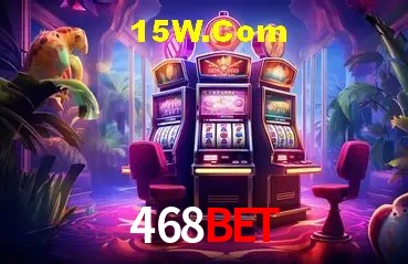 Design Responsivo 468Bet