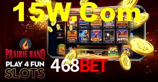 Football Betting 468Bet