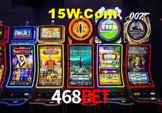 468Bet Rio de Janeiro - Popular Jogos