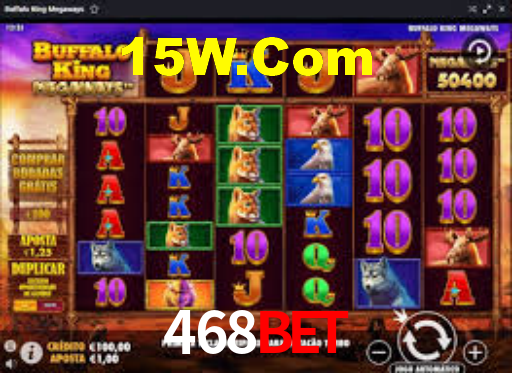 468Bet