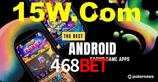 Live Casino 468Bet