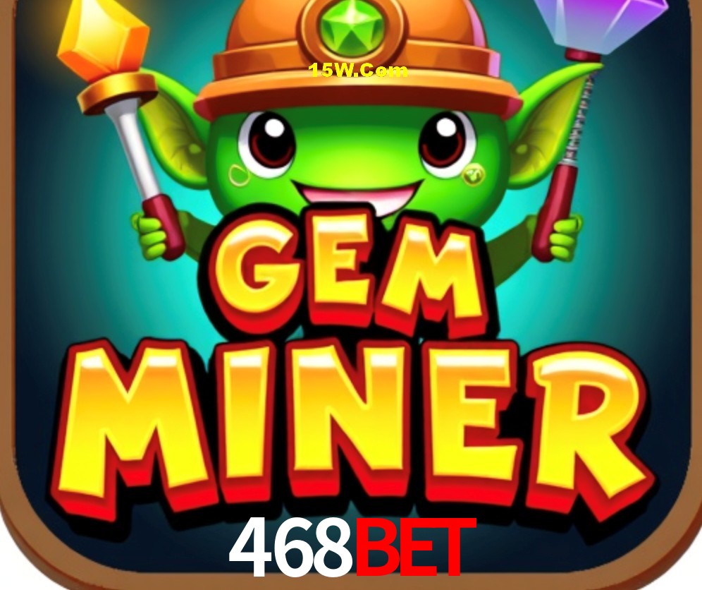 Jogos de Slot 468Bet