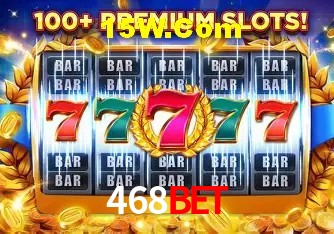 468Bet Rio de Janeiro - Licenses