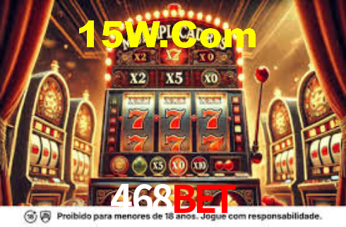 468Bet App