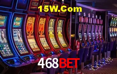 Login Seguro 468Bet