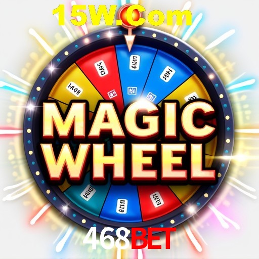 468Bet Cassino - 80+ Mesas ao Vivo