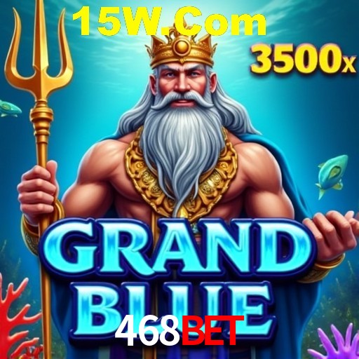 Descubra o Mundo do Cassino Online com 468Bet