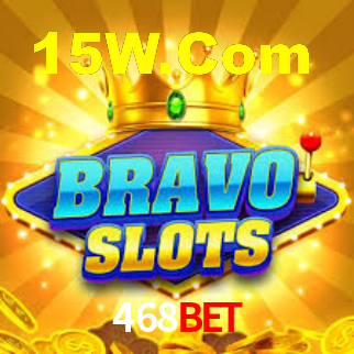 468Bet