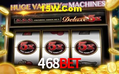 468Bet Salvador - Support
