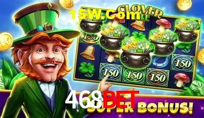 468Bet Rio de Janeiro - Slot Strategy